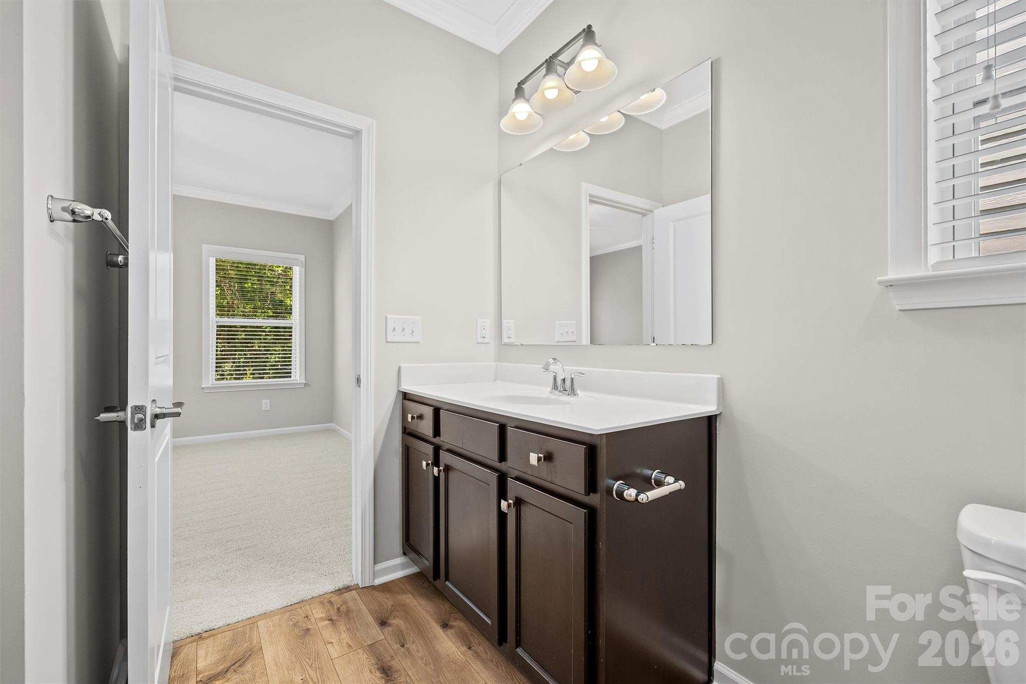 Edgewater - Residential