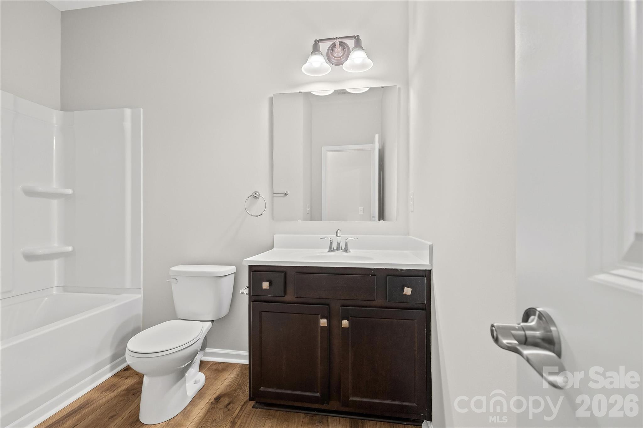 Edgewater - Residential