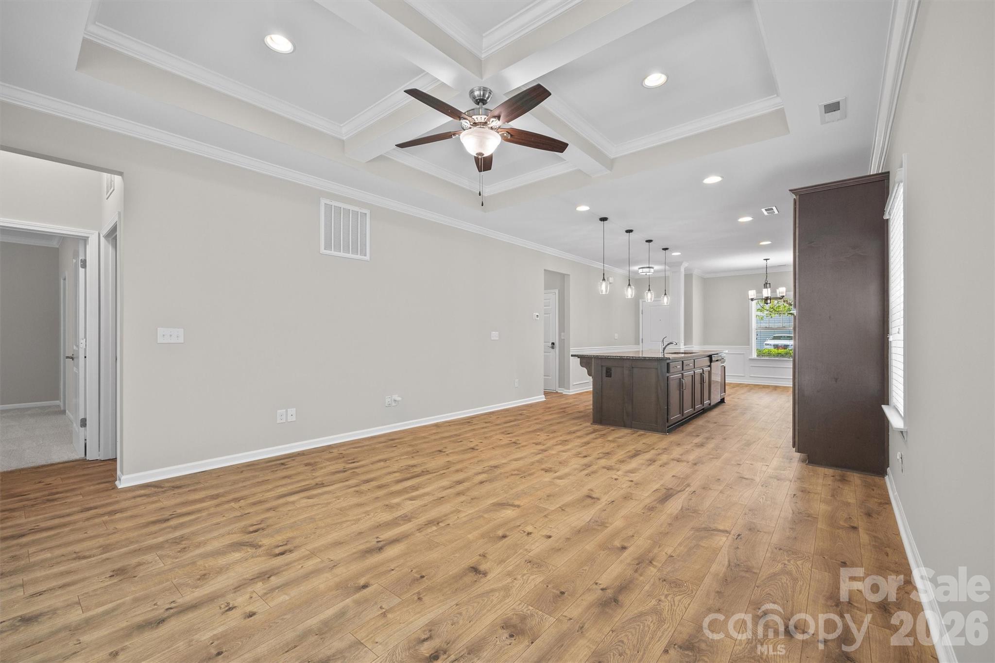 Edgewater - Residential