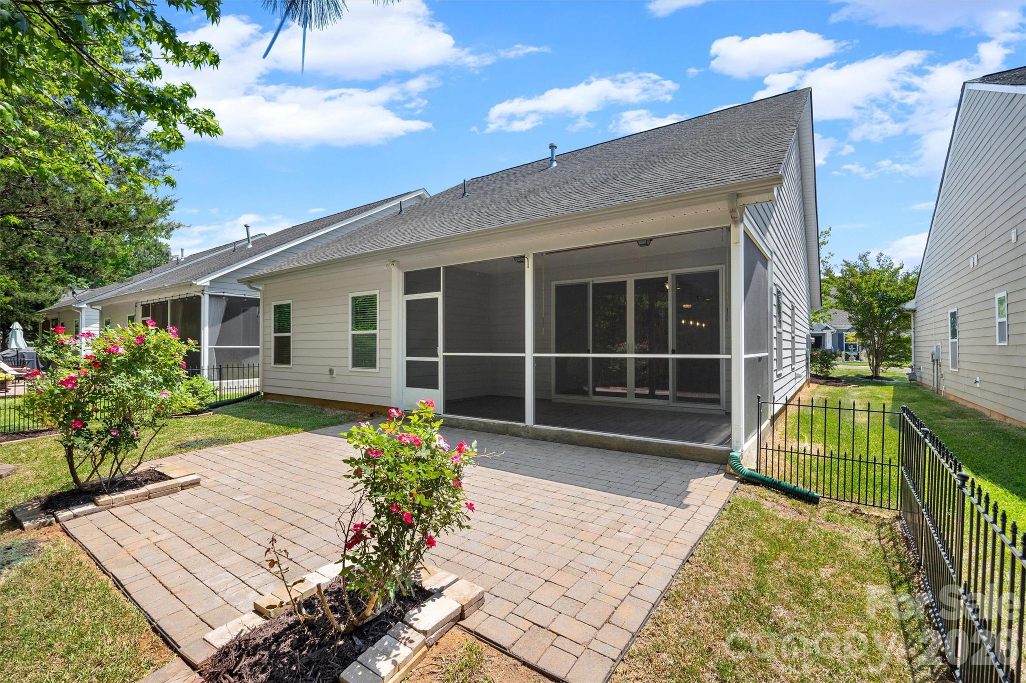 Edgewater - Residential