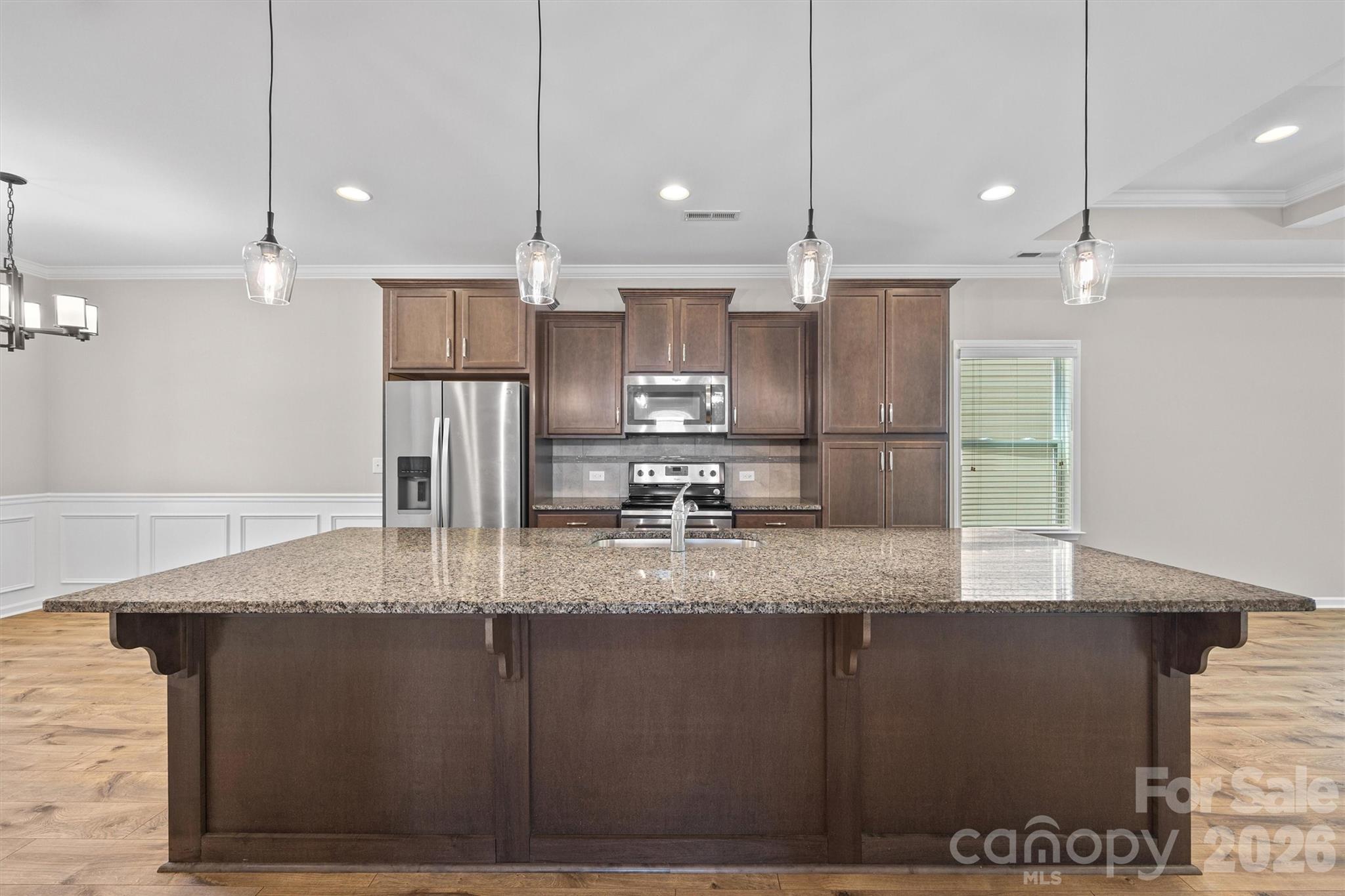 Edgewater - Residential