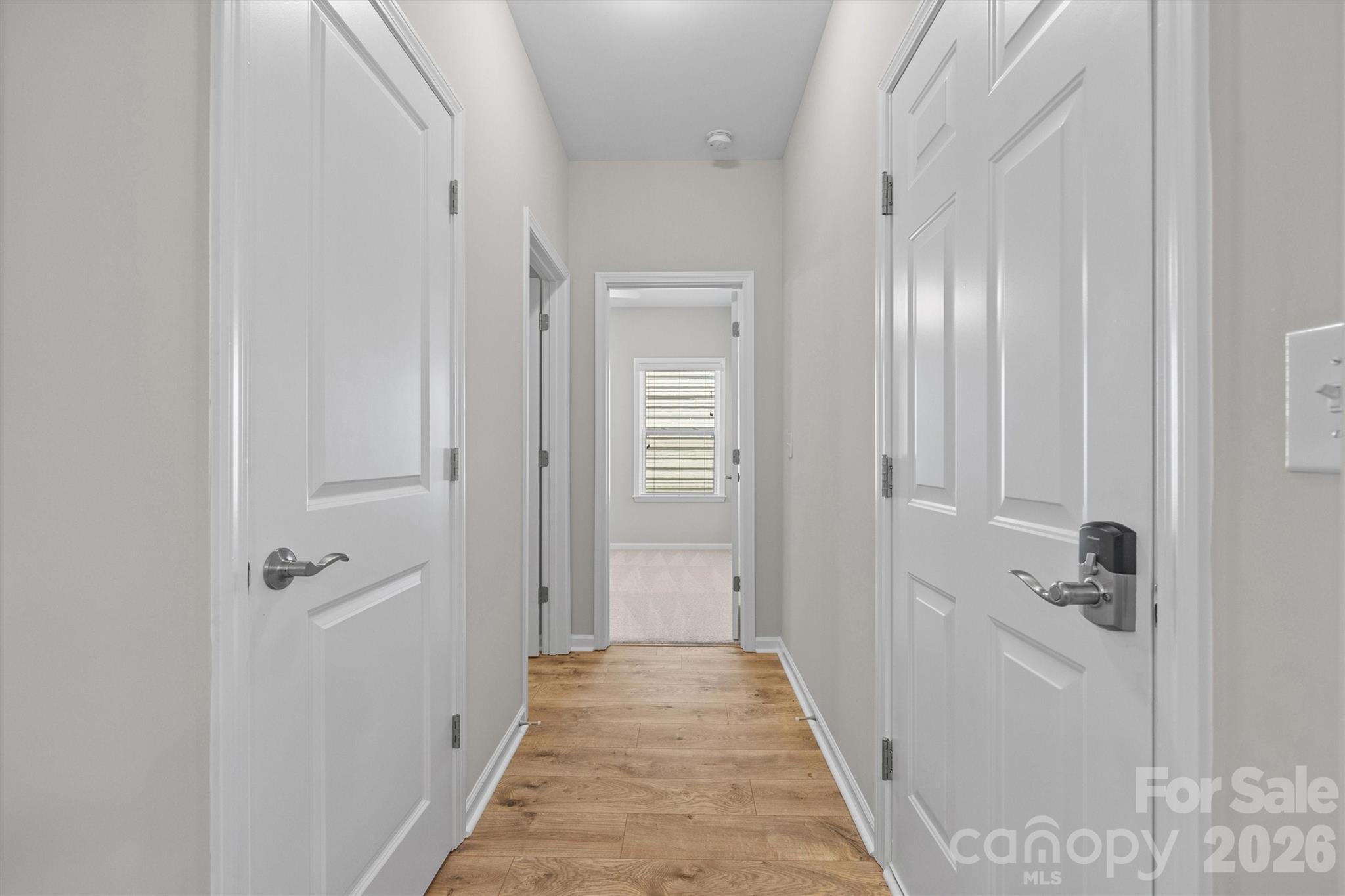 Edgewater - Residential