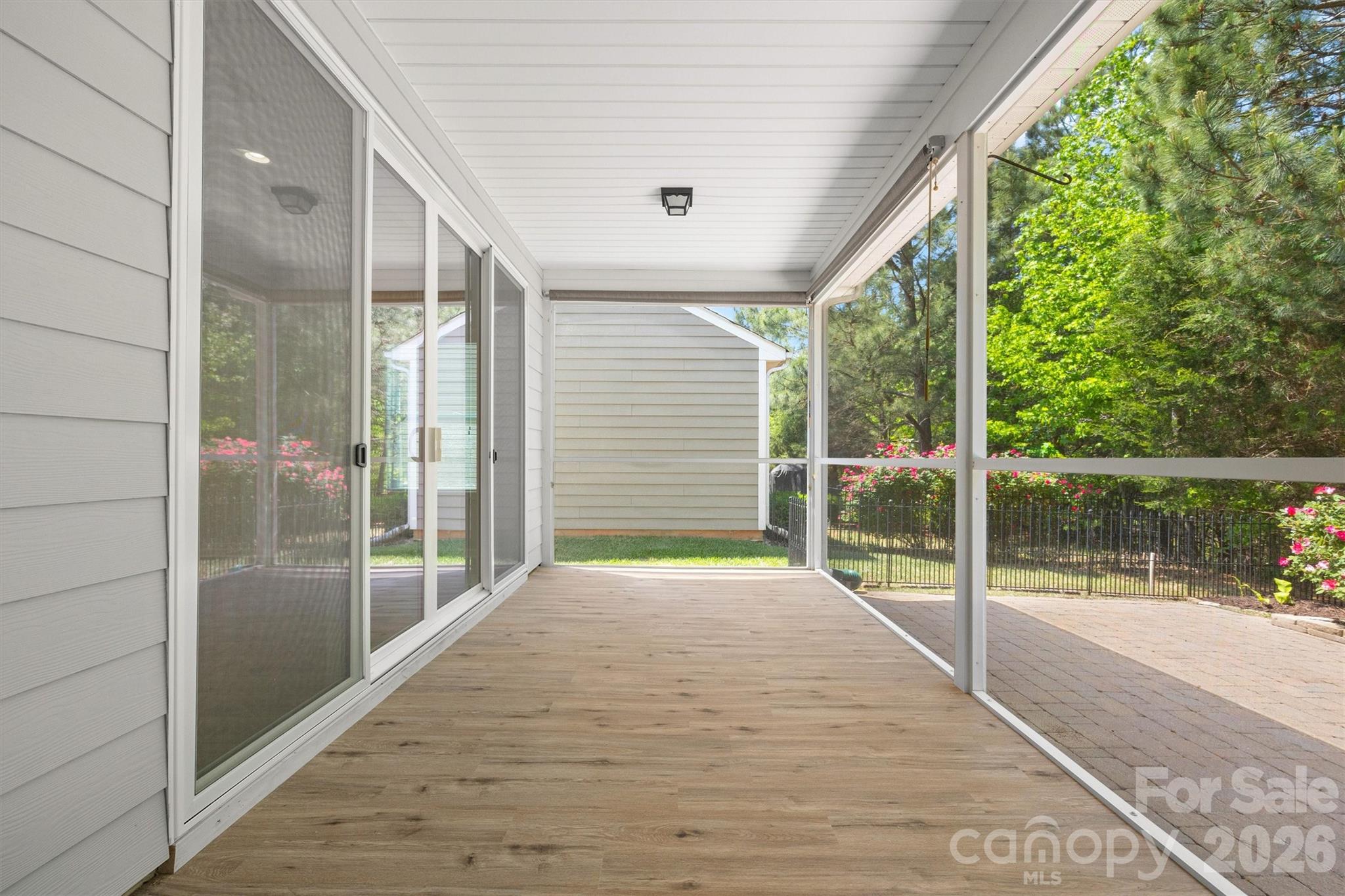 Edgewater - Residential