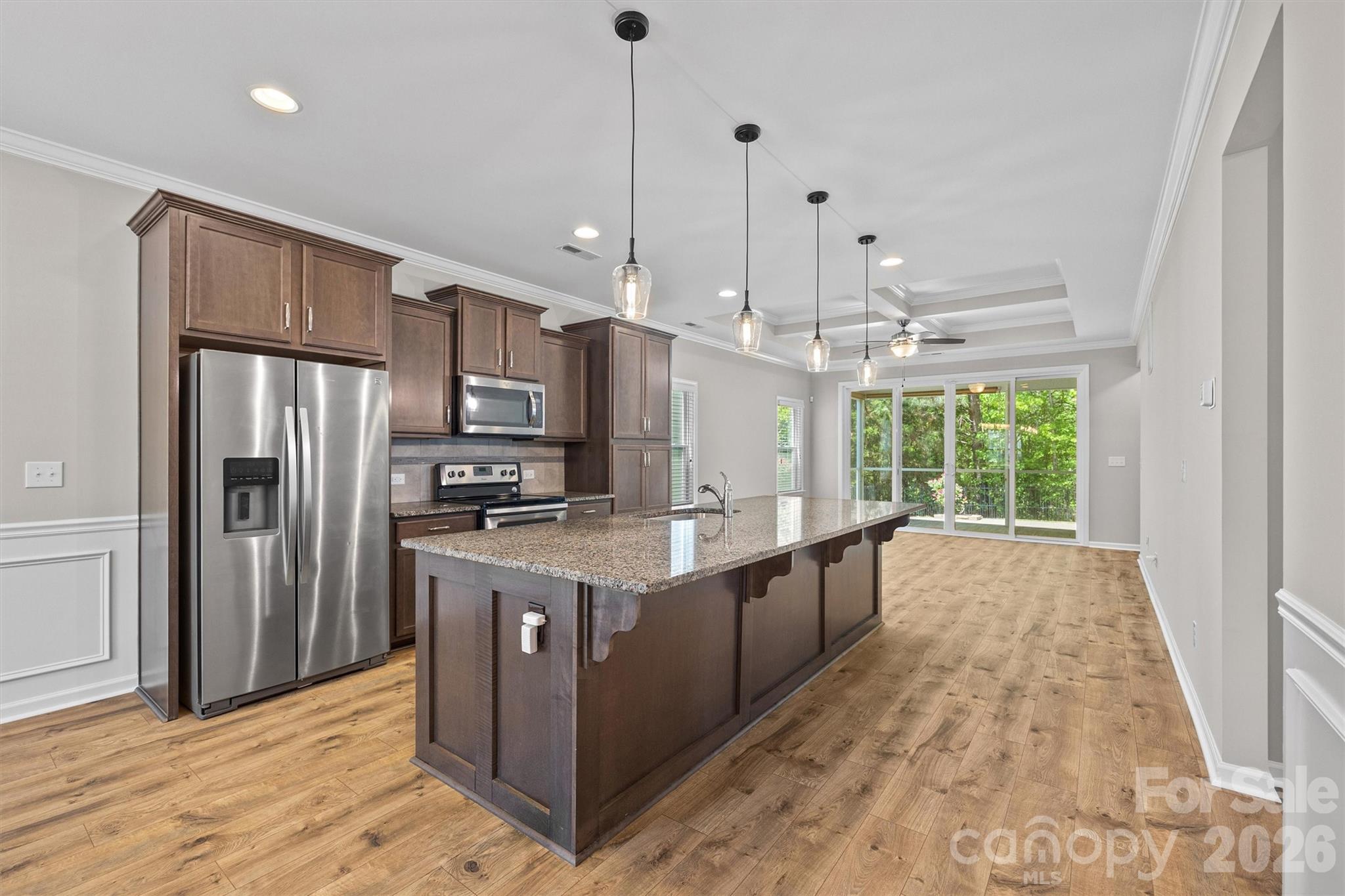 Edgewater - Residential