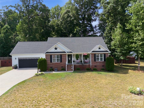 Photo of 175 Rose Brier Lane, Salisbury, NC 28146 (MLS # 4395146)
