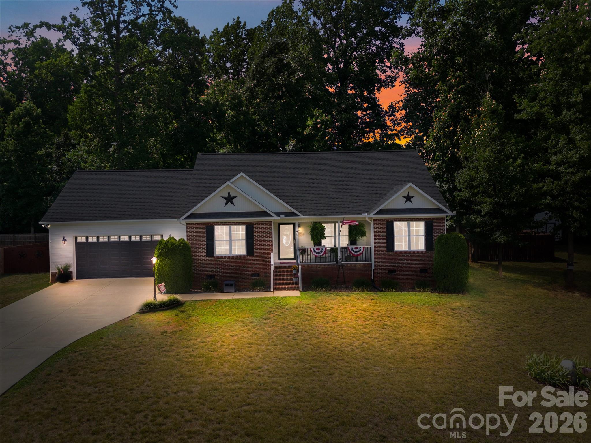 175 Rose Brier Lane