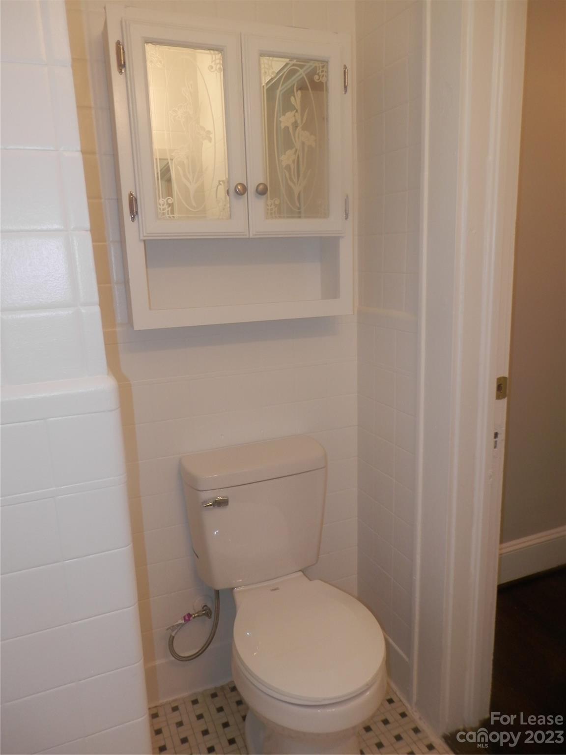 Homewood - Residential Lease