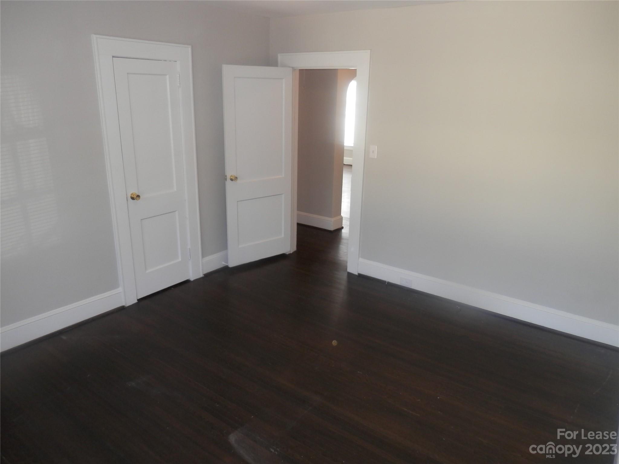 Homewood - Residential Lease