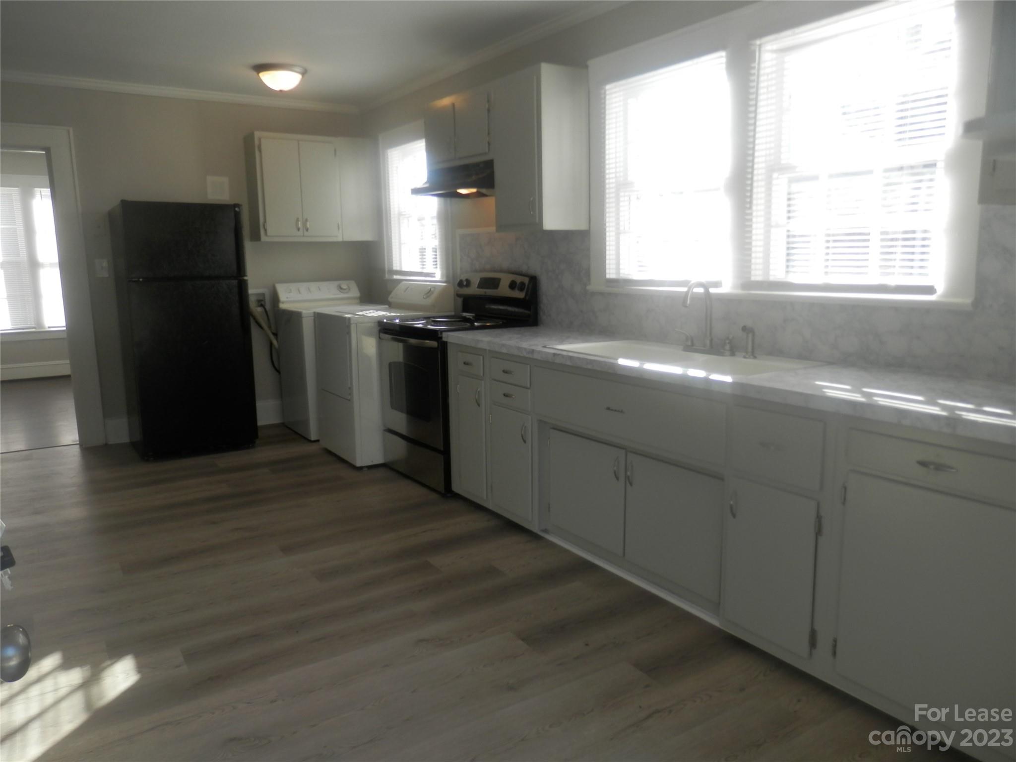 Homewood - Residential Lease