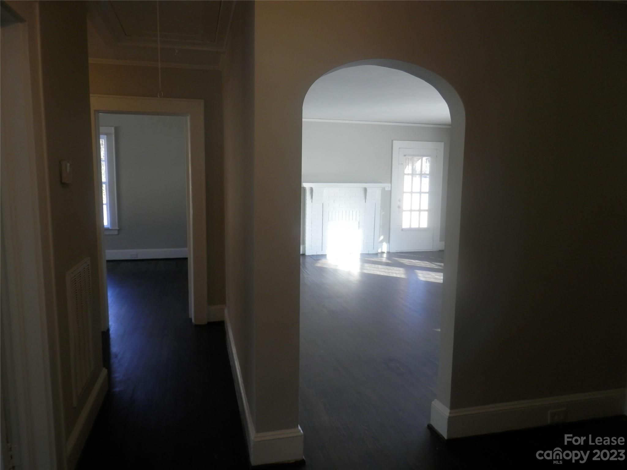 Homewood - Residential Lease