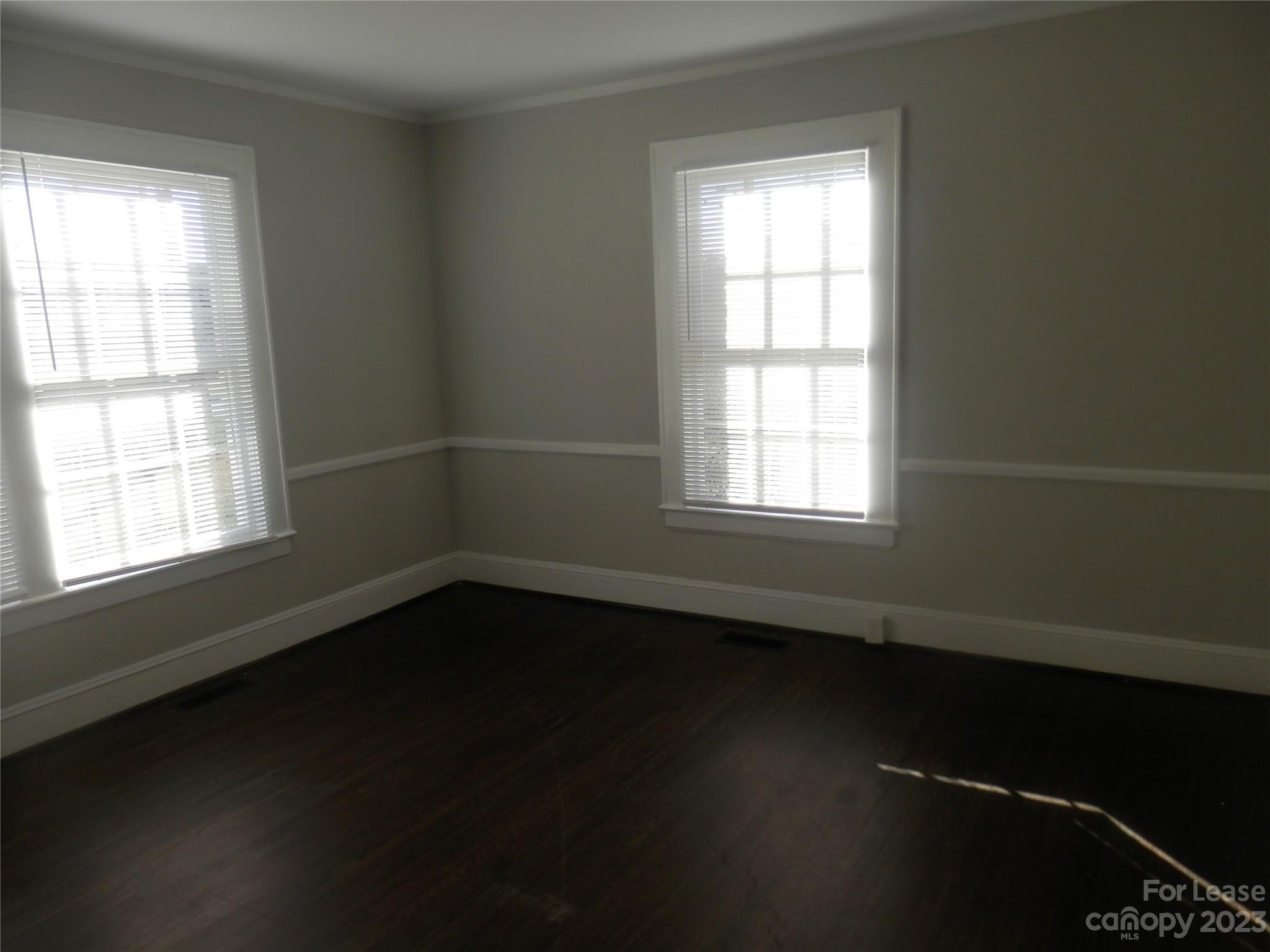 Homewood - Residential Lease
