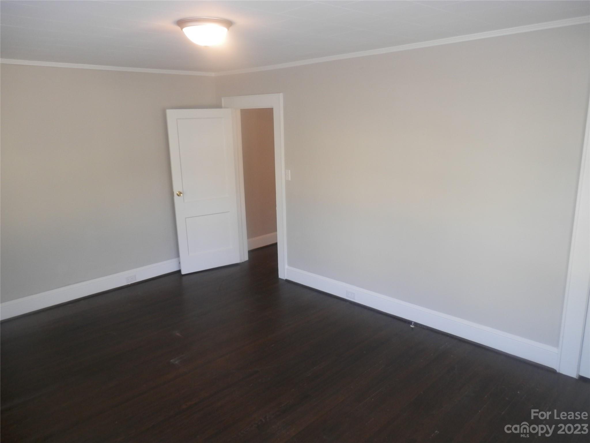 Homewood - Residential Lease