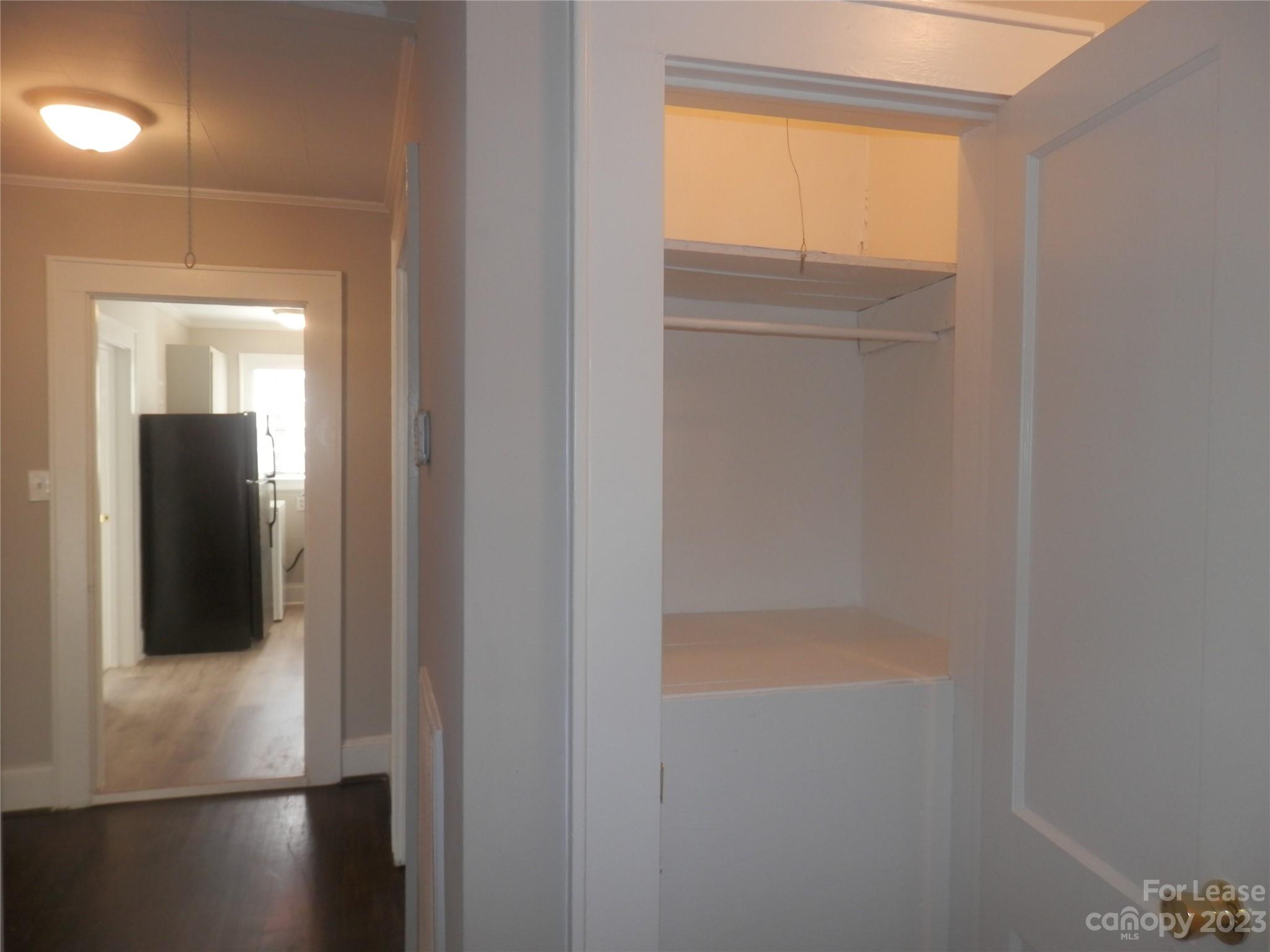 Homewood - Residential Lease