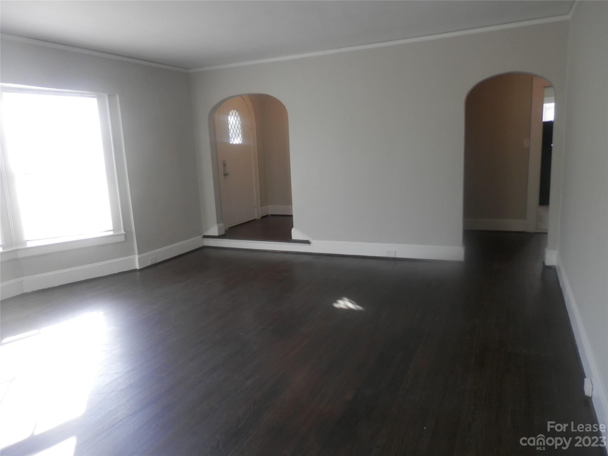 Homewood - Residential Lease