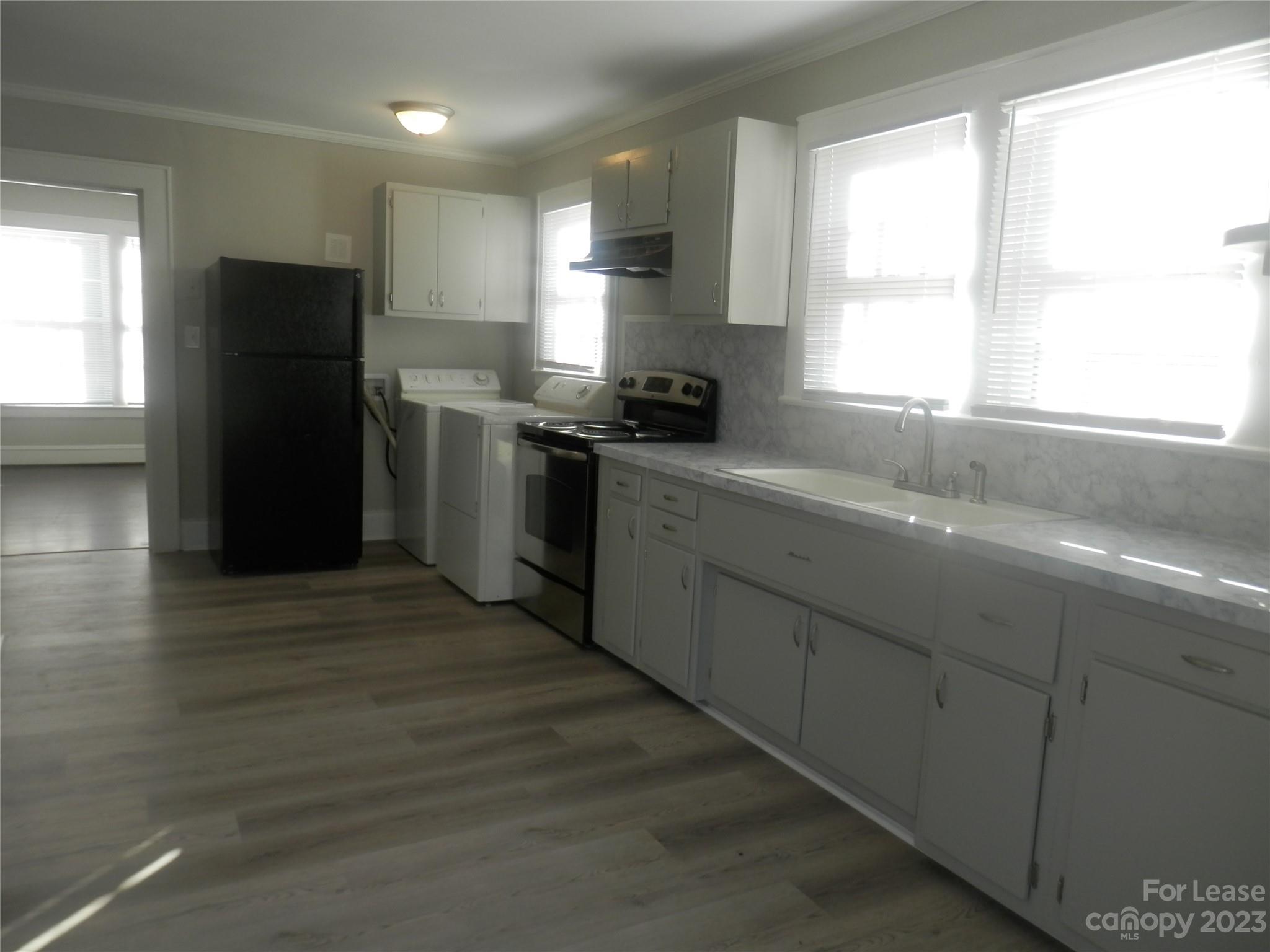 Homewood - Residential Lease