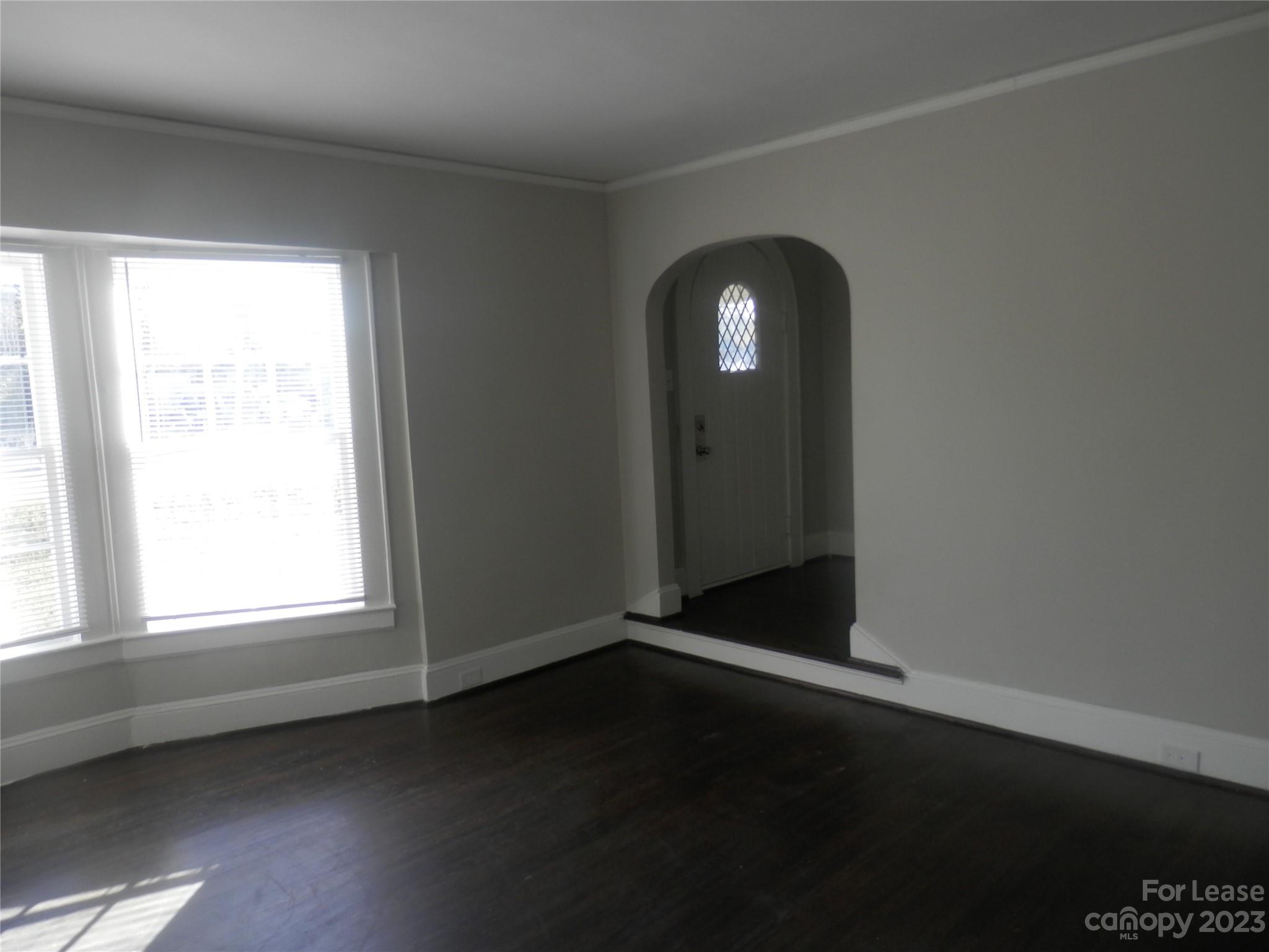 Homewood - Residential Lease