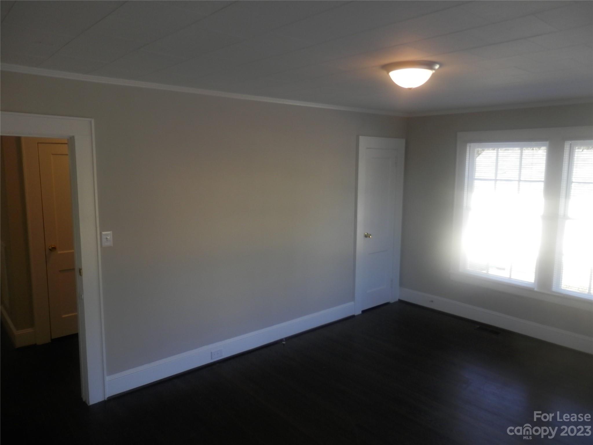 Homewood - Residential Lease