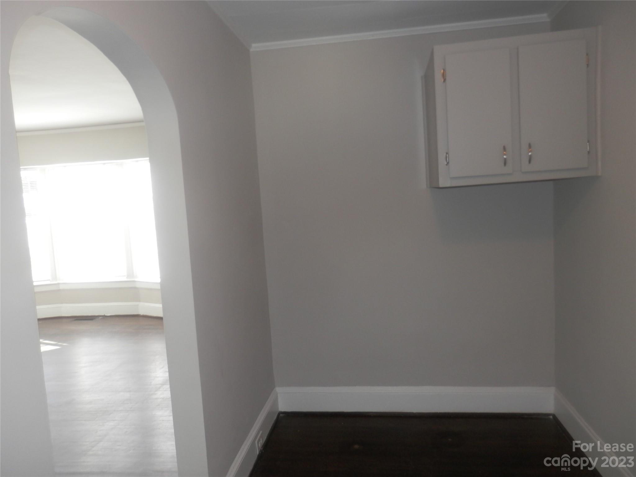 Homewood - Residential Lease