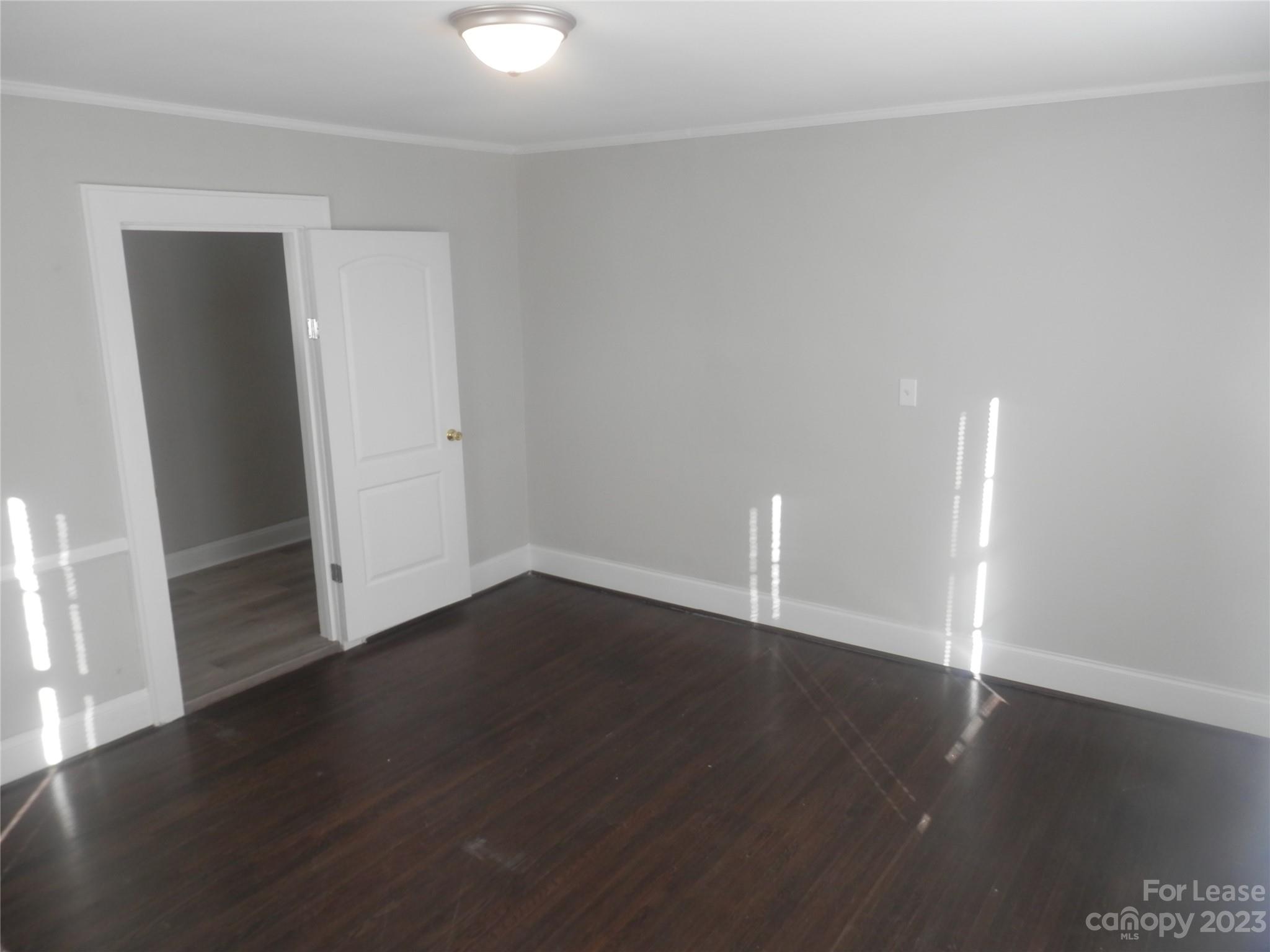 Homewood - Residential Lease