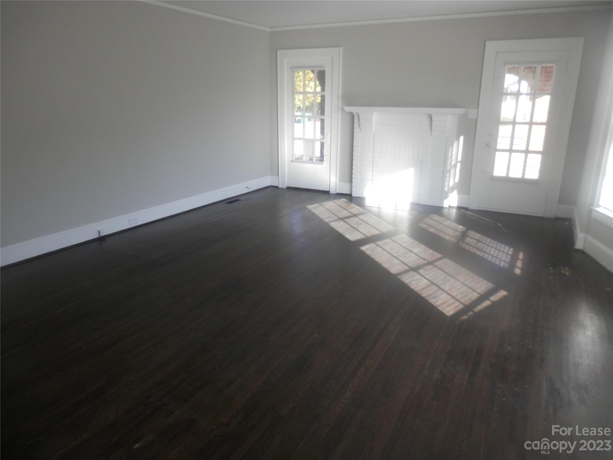 Homewood - Residential Lease