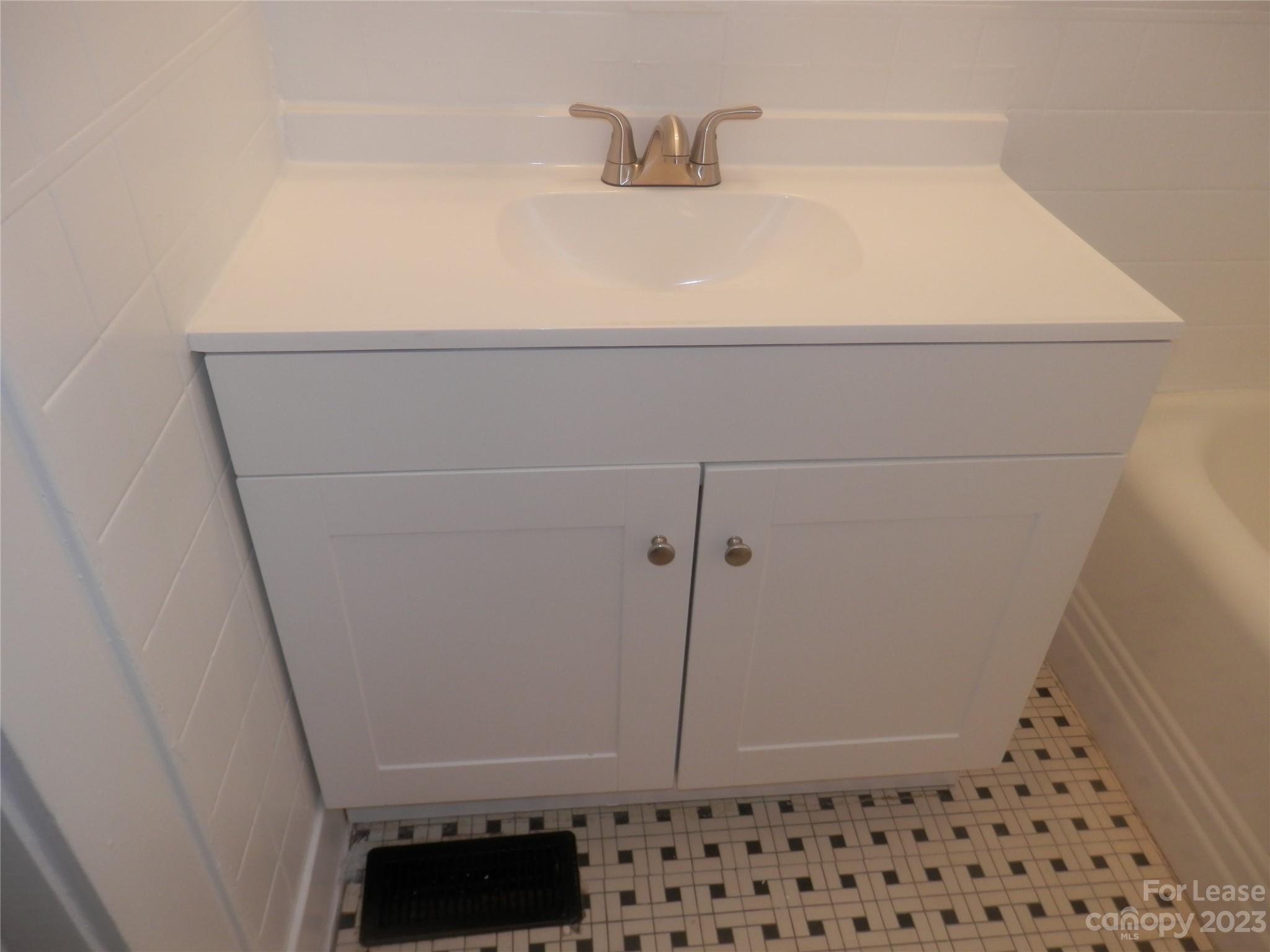 Homewood - Residential Lease