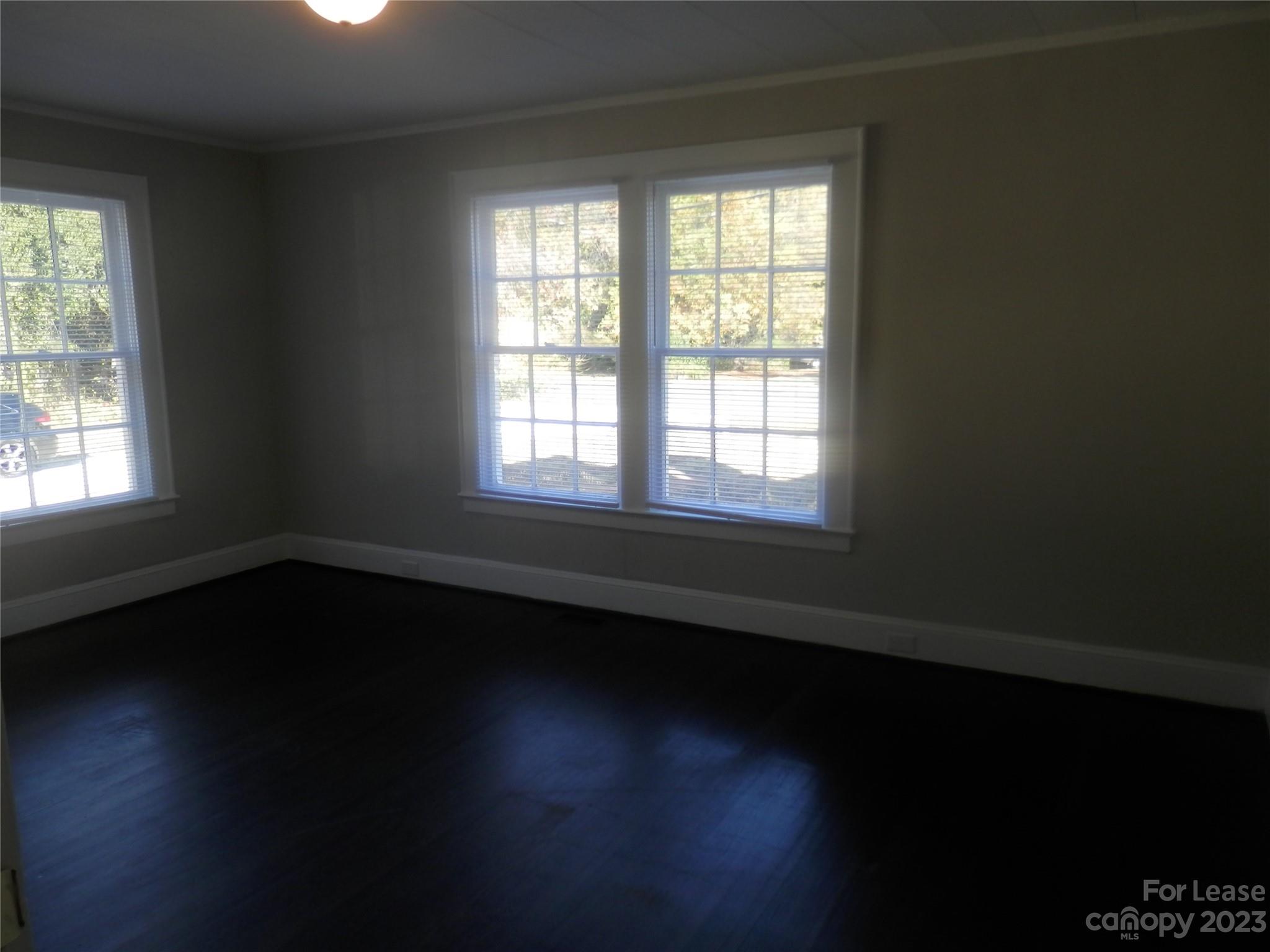 Homewood - Residential Lease