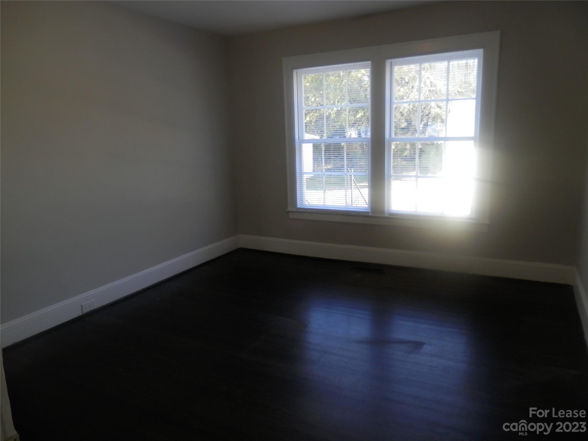 Homewood - Residential Lease