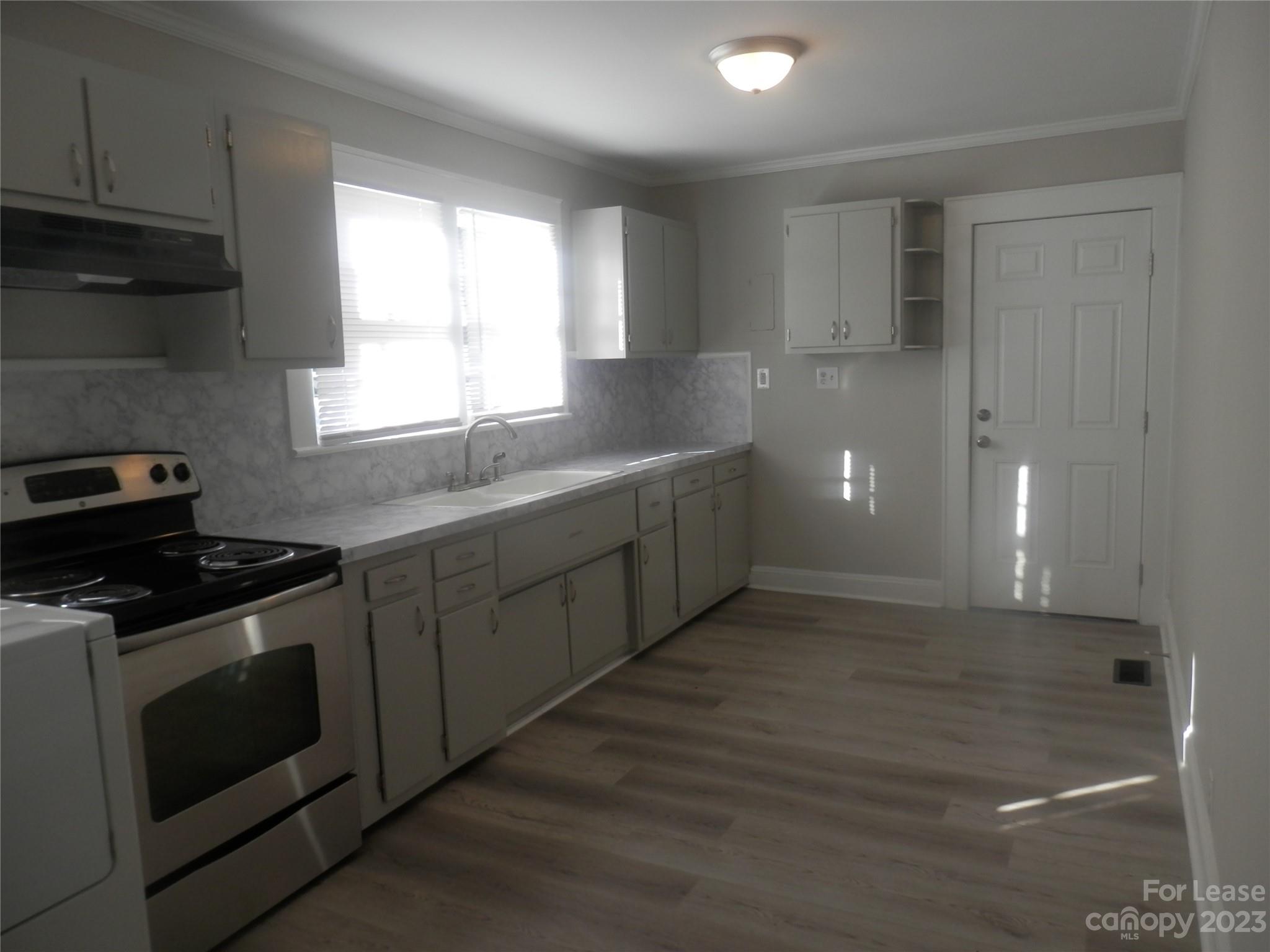 Homewood - Residential Lease