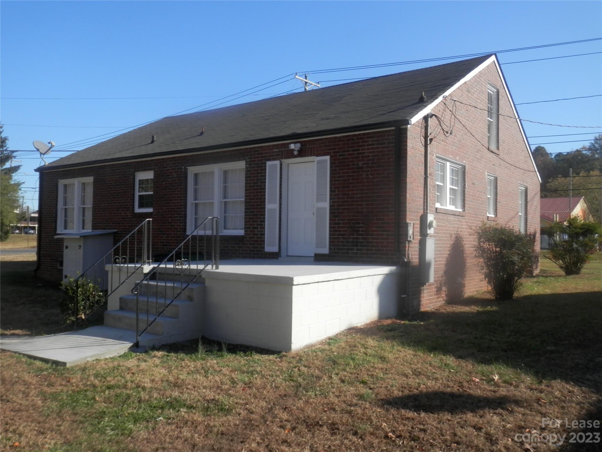 Homewood - Residential Lease