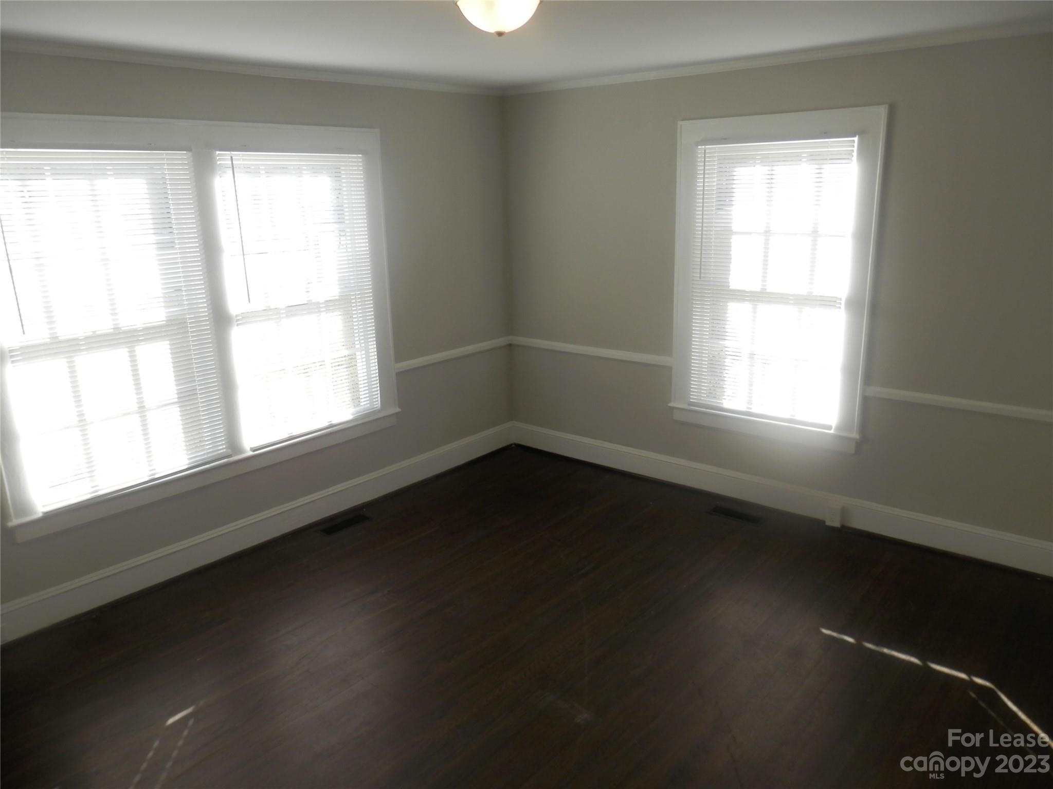 Homewood - Residential Lease