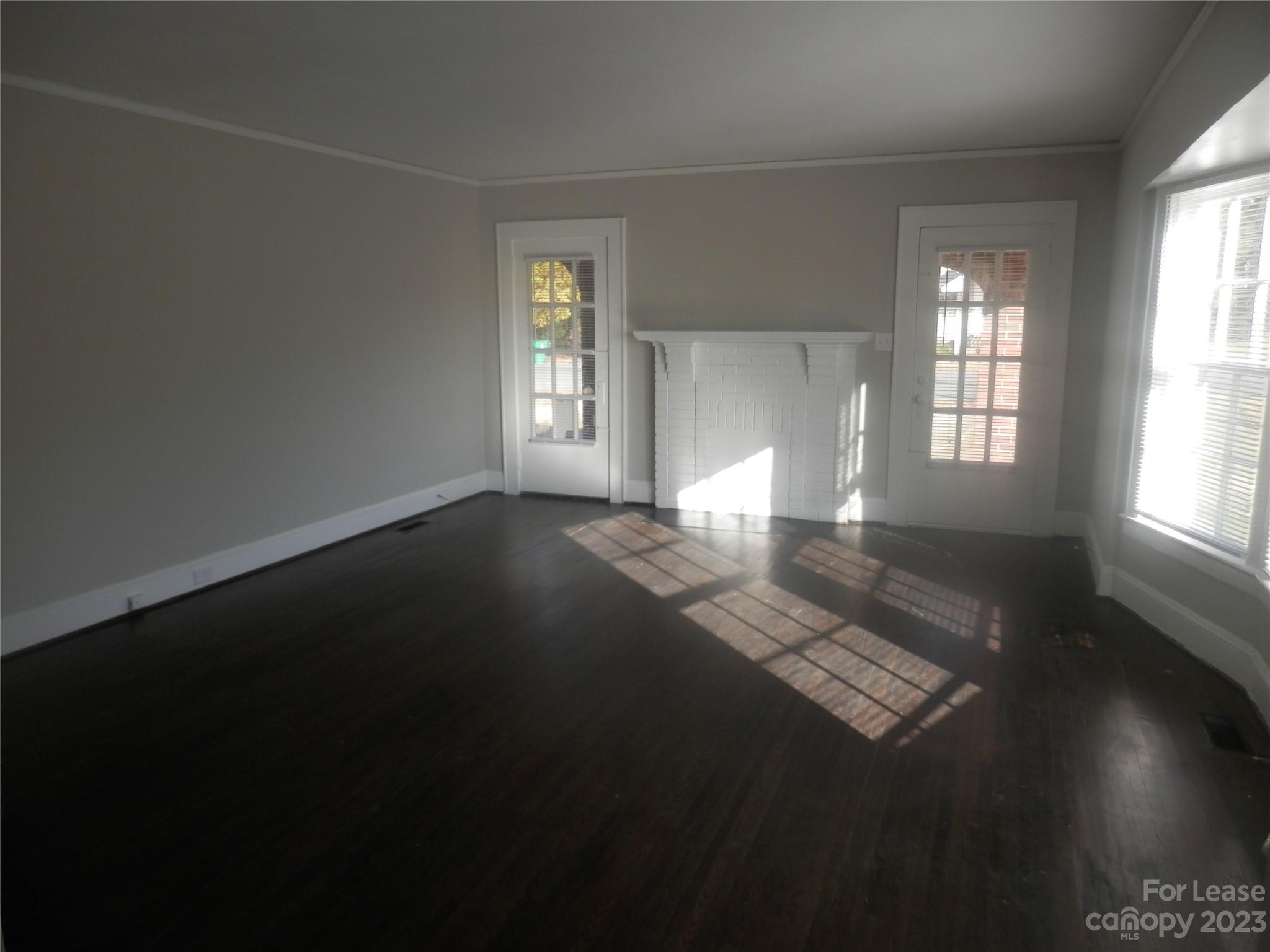 Homewood - Residential Lease
