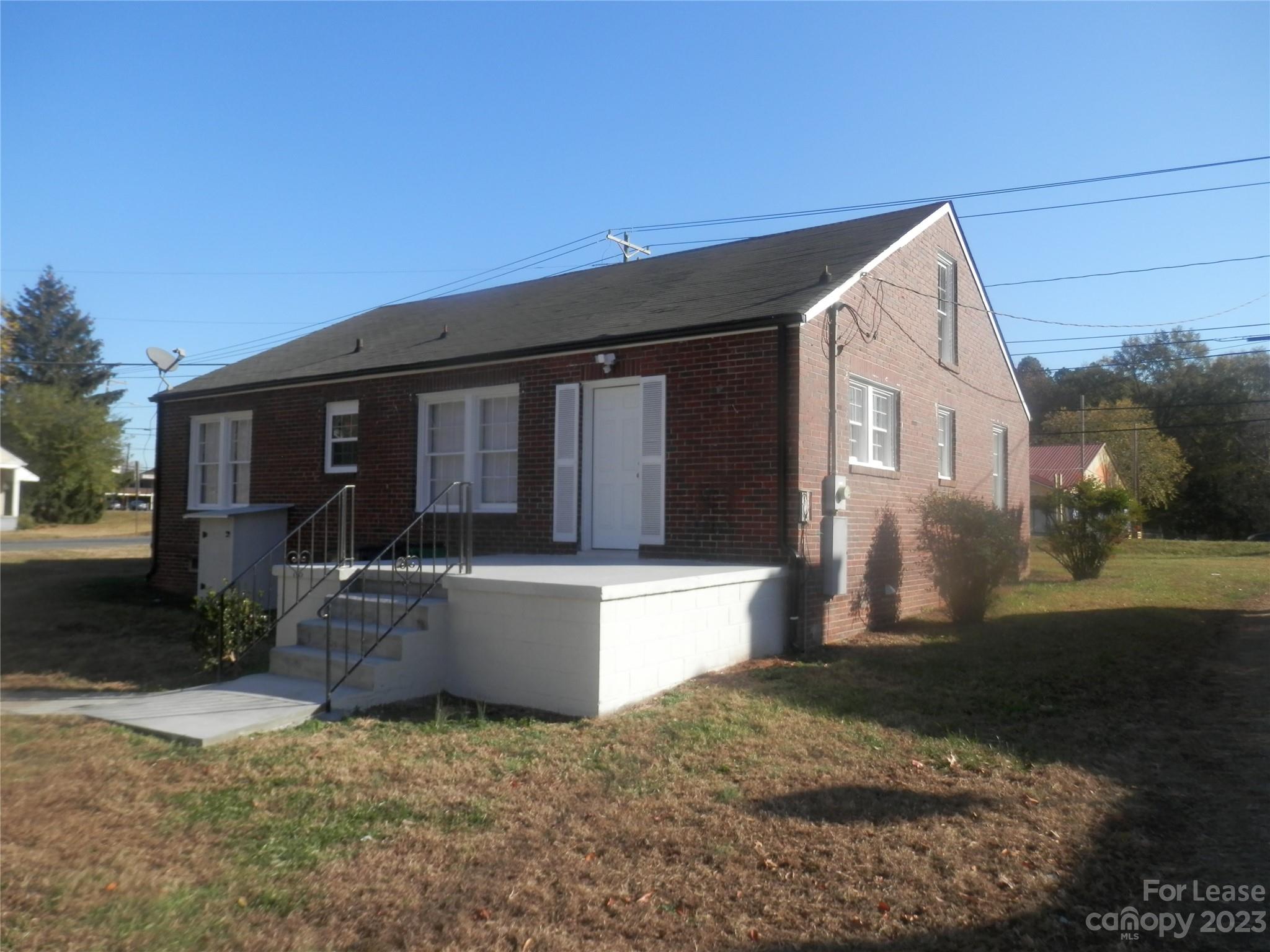 Homewood - Residential Lease