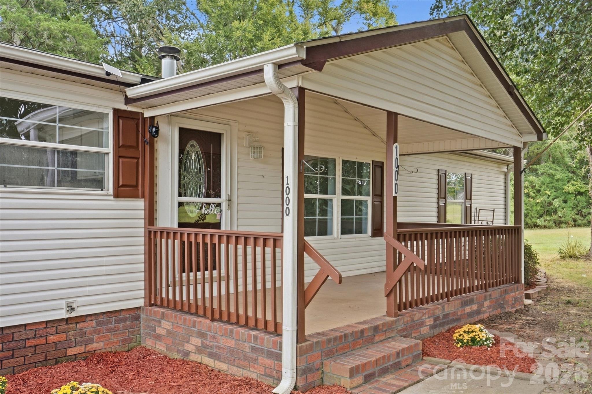 1000 Olde Creek Trail