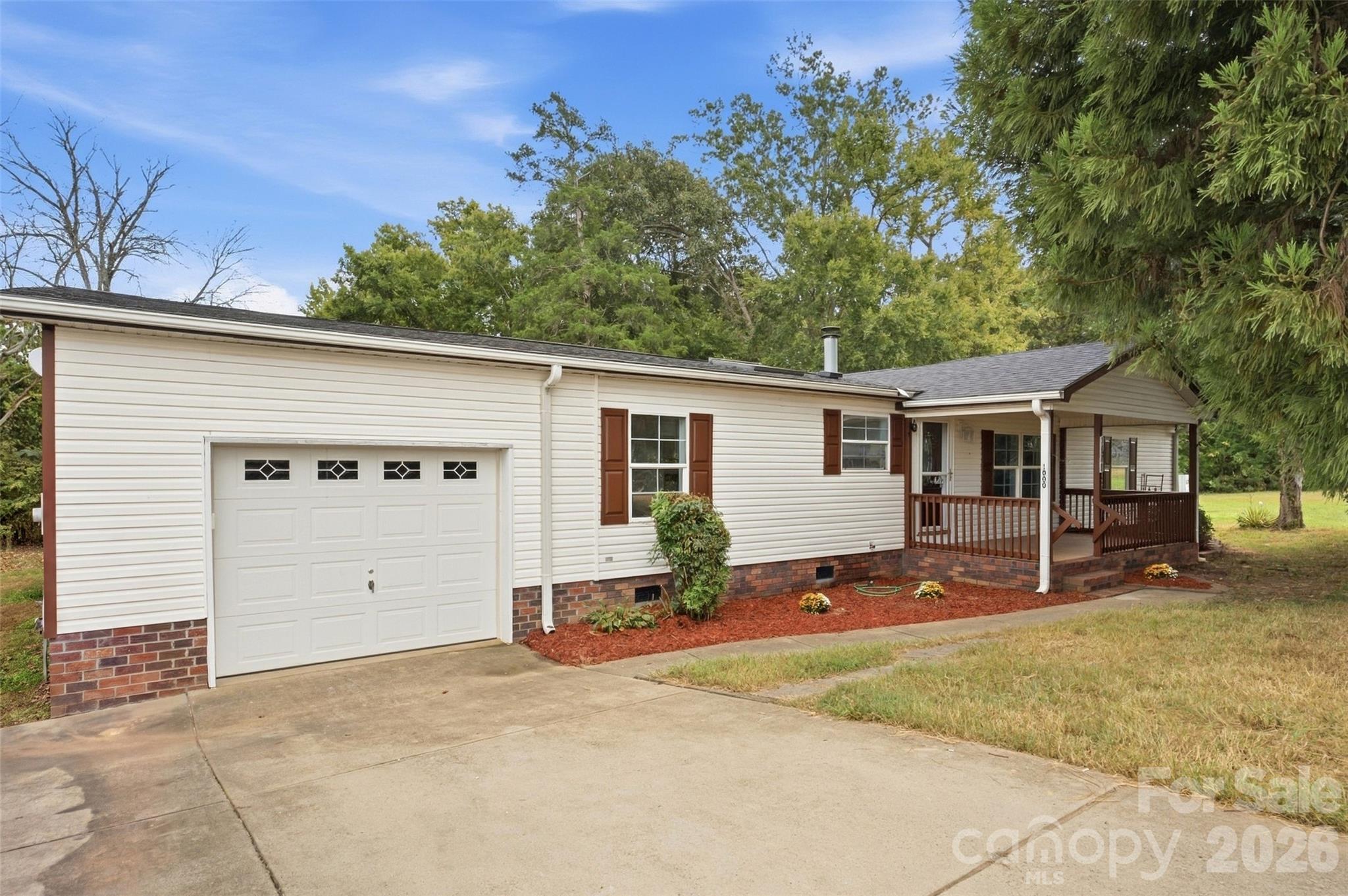 1000 Olde Creek Trail