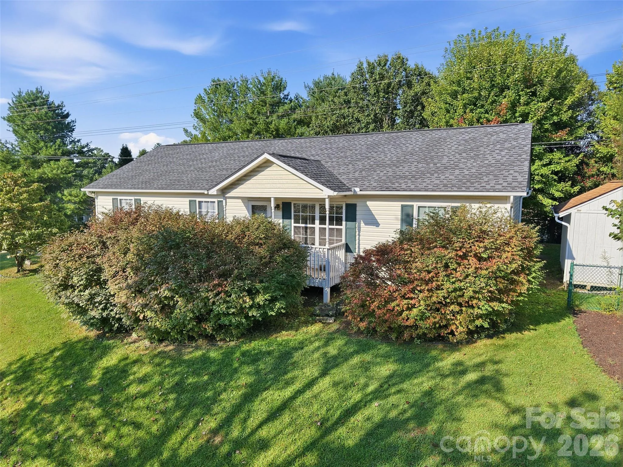 11 Brant Lane, Weaverville, NC, 28787
