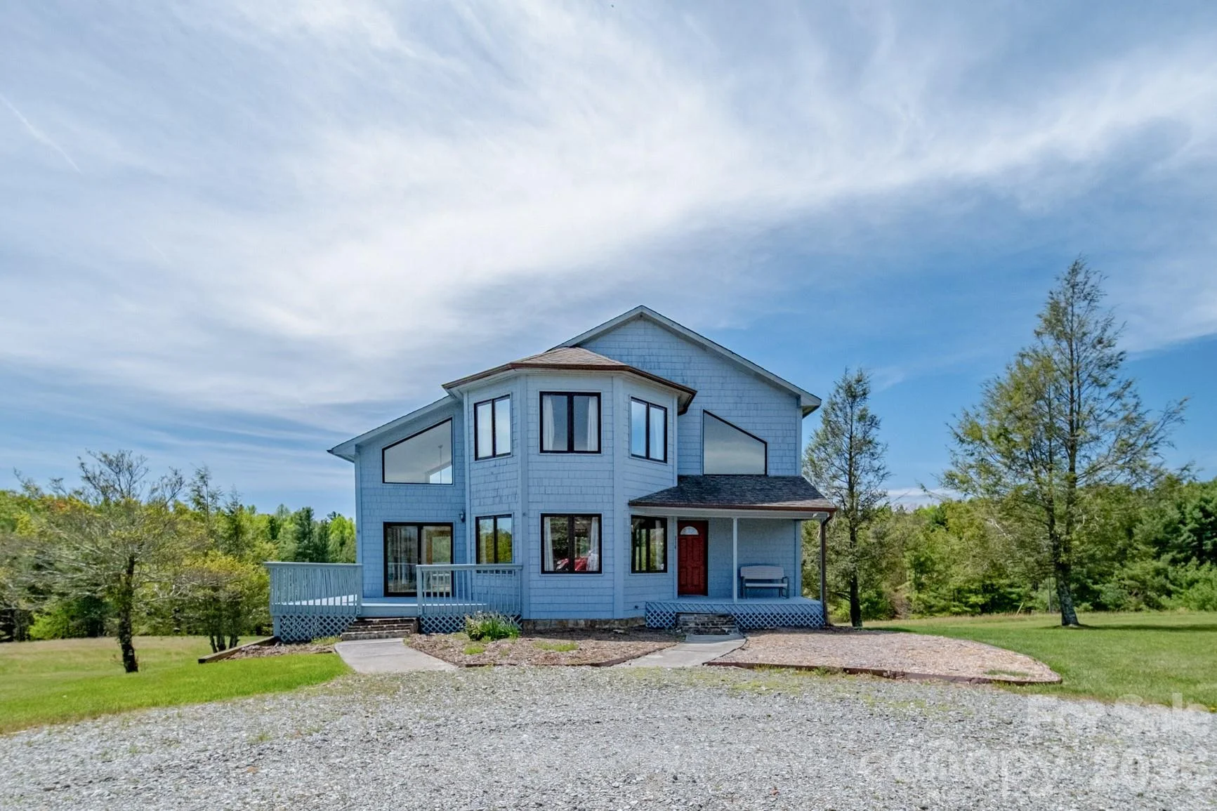 216 Deer Track Lane, Sparta, NC, 28675