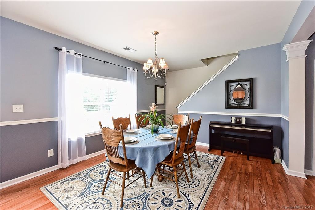 Villages of Wesley Chapel - Residential