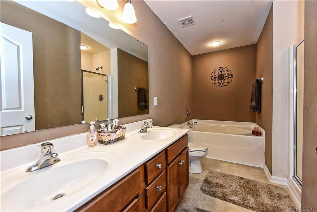 Villages of Wesley Chapel - Residential