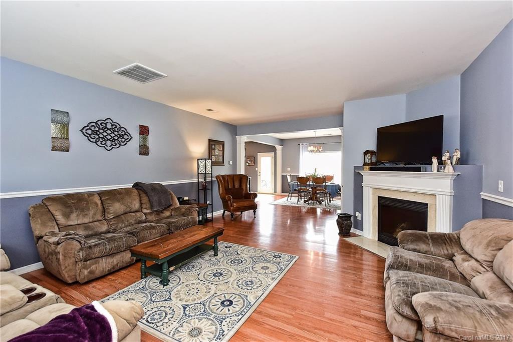 Villages of Wesley Chapel - Residential