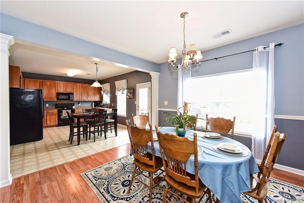 Villages of Wesley Chapel - Residential