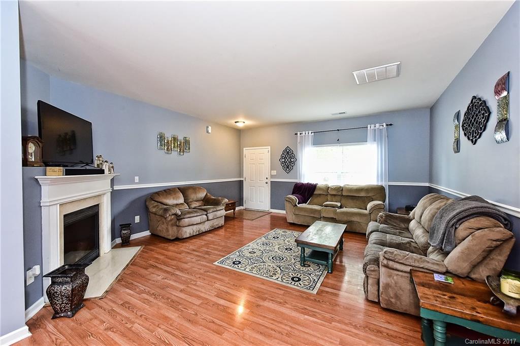 Villages of Wesley Chapel - Residential