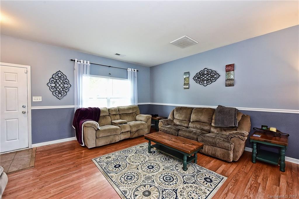 Villages of Wesley Chapel - Residential