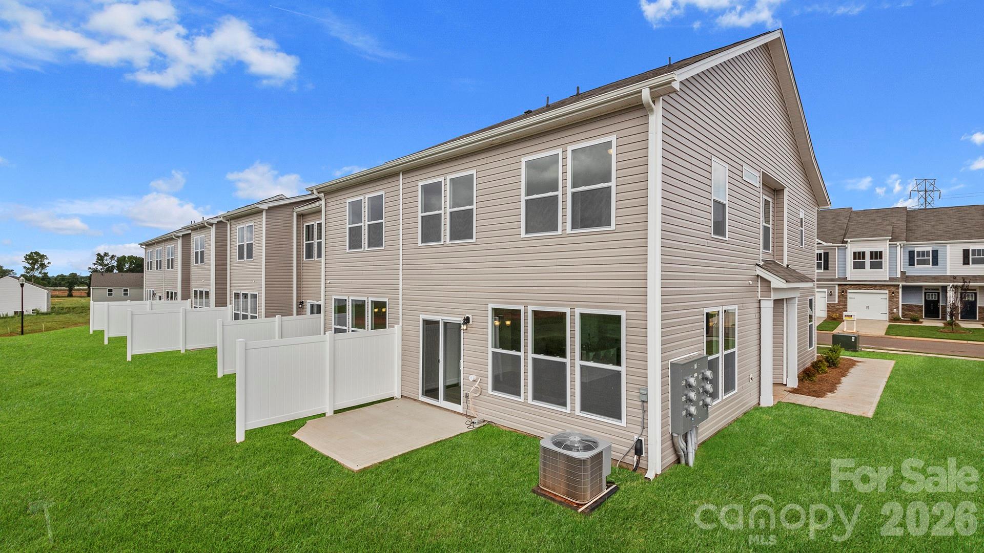 Tap Root Farms - Residential