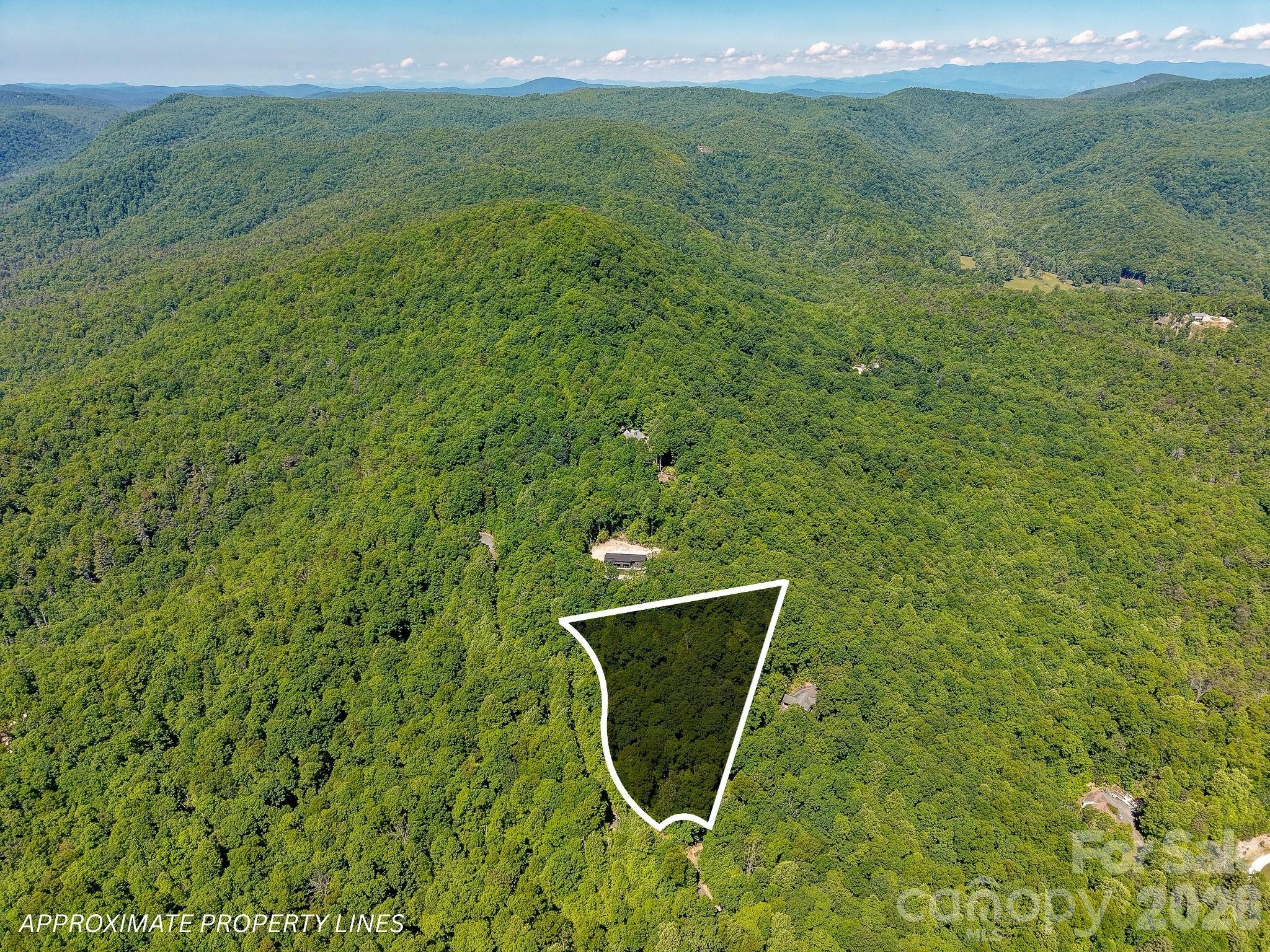 Photo 1 of 27 — 99999 Black Bear Ridge Trail, Zirconia, NC 28790