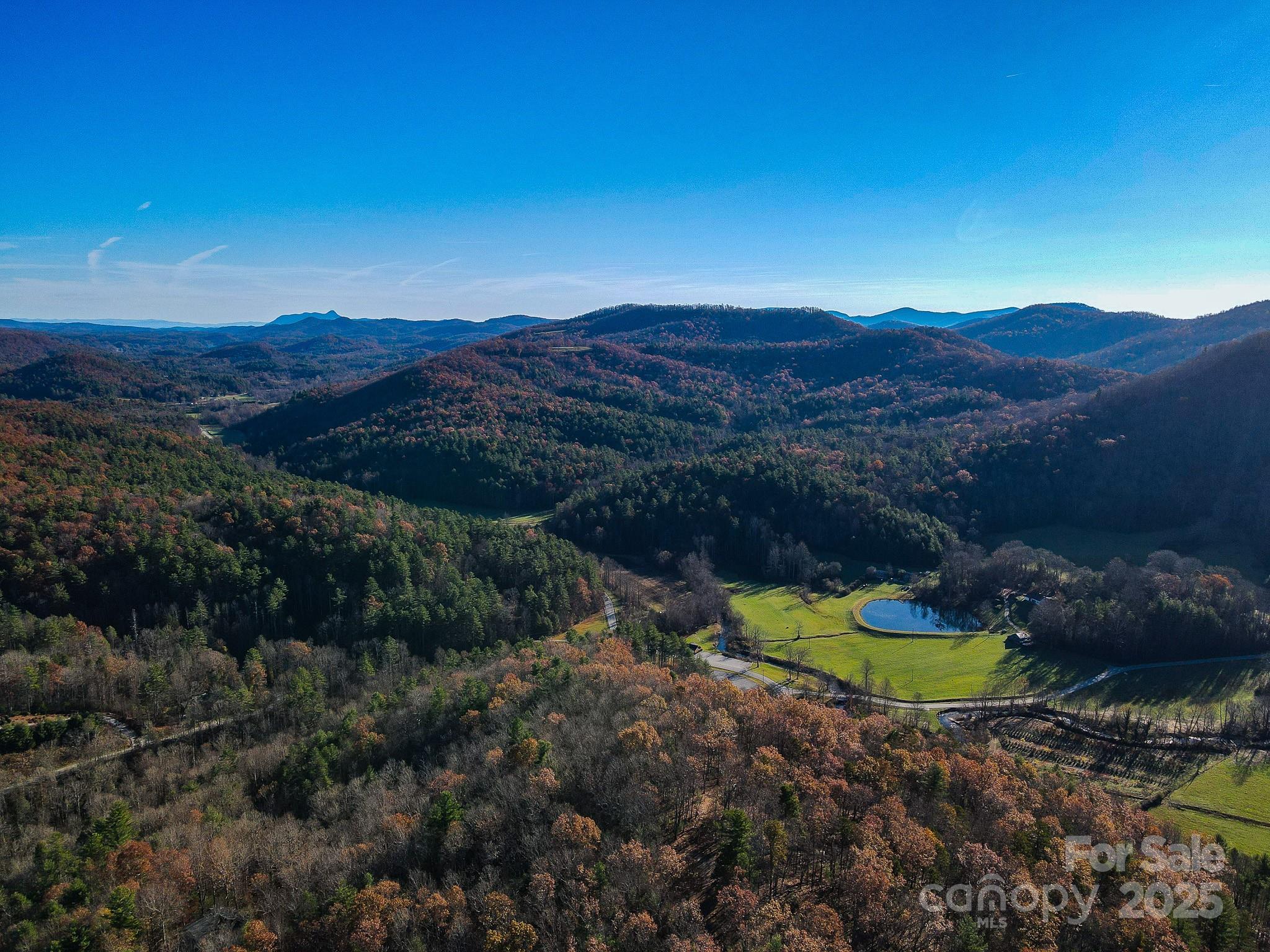99999 Black Bear Ridge Trail