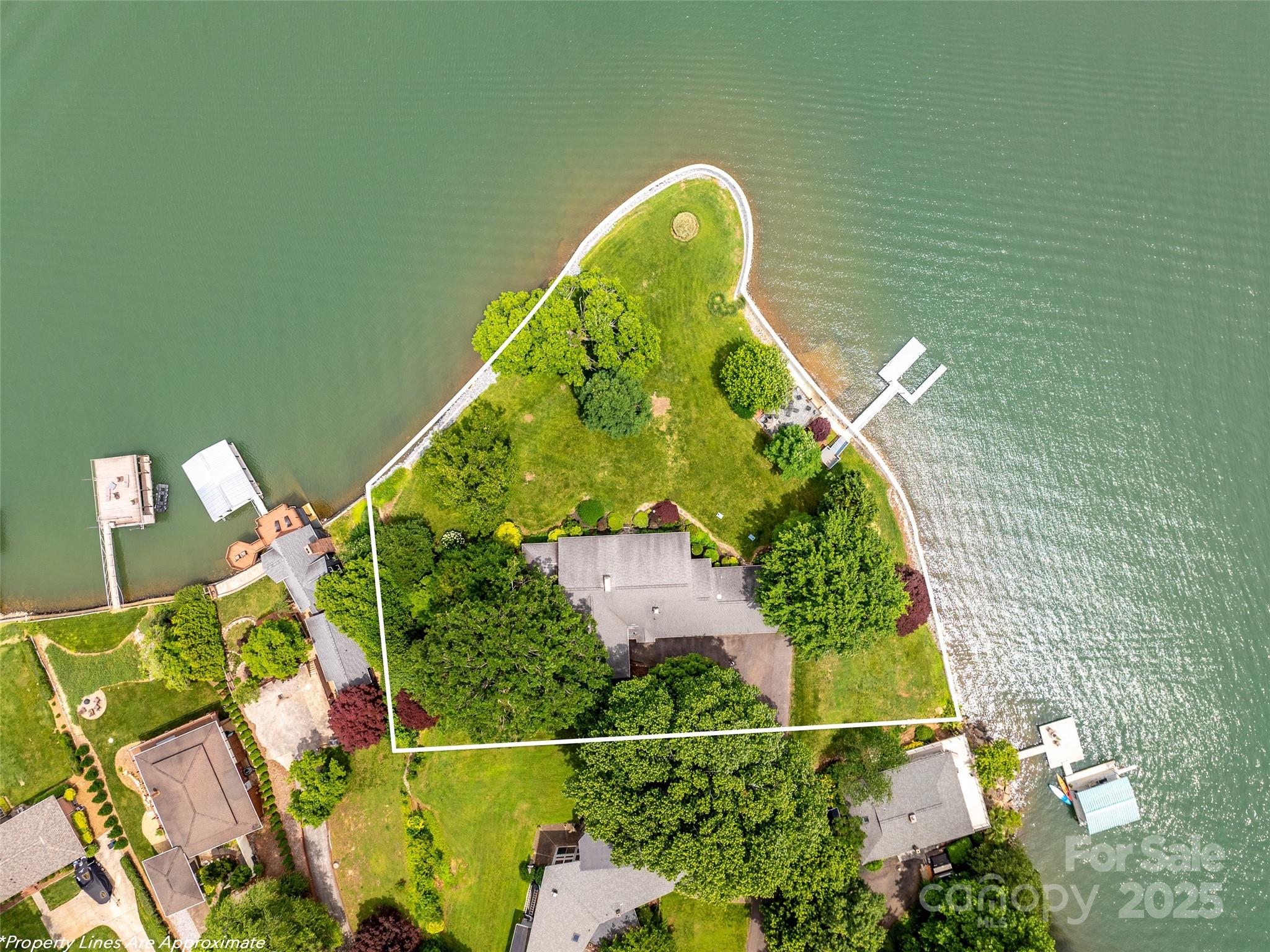 Holiday Shores - Residential