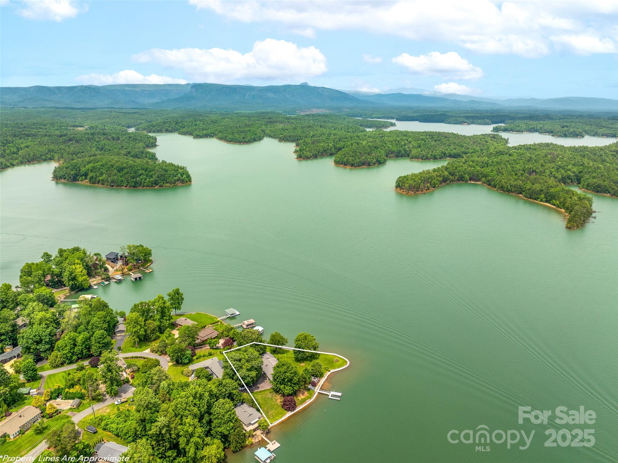 Holiday Shores - Residential