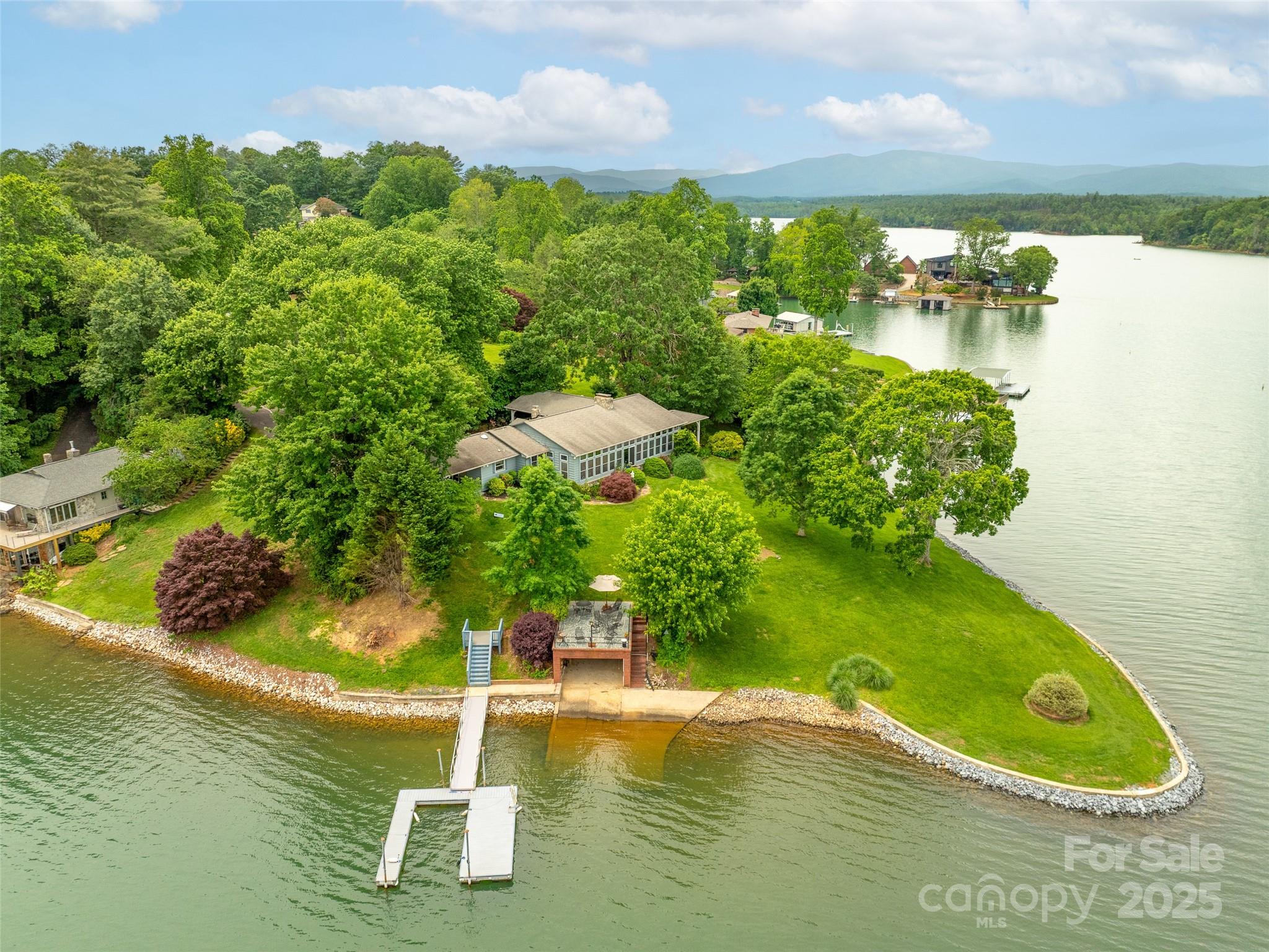 Holiday Shores - Residential