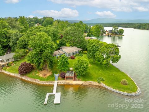 6345 N Shore Drive Nebo NC 28761