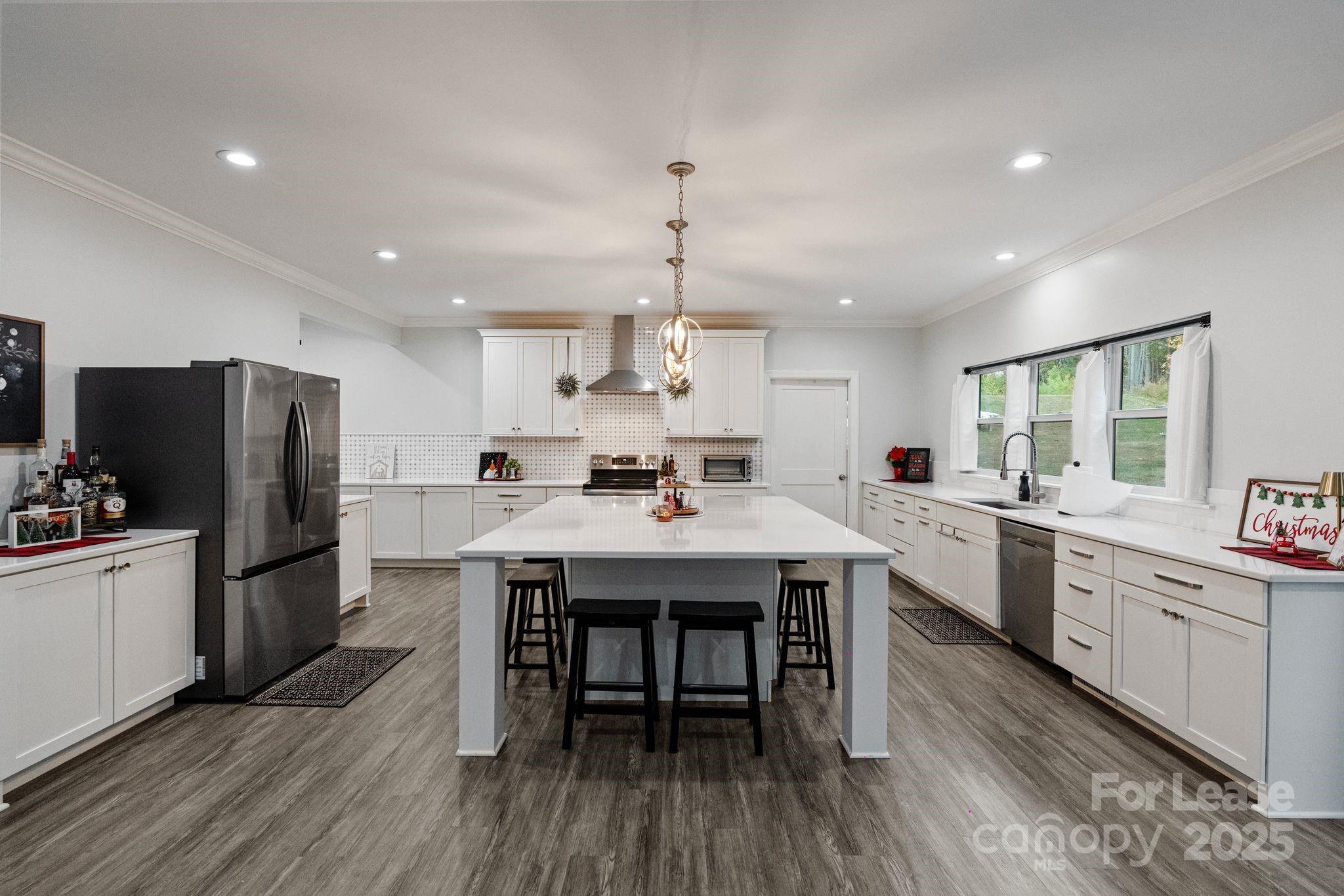 Lake Norman Air Park - Residential Lease